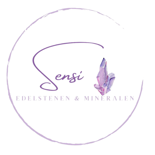 Sensi Edelstenen & Mineralen